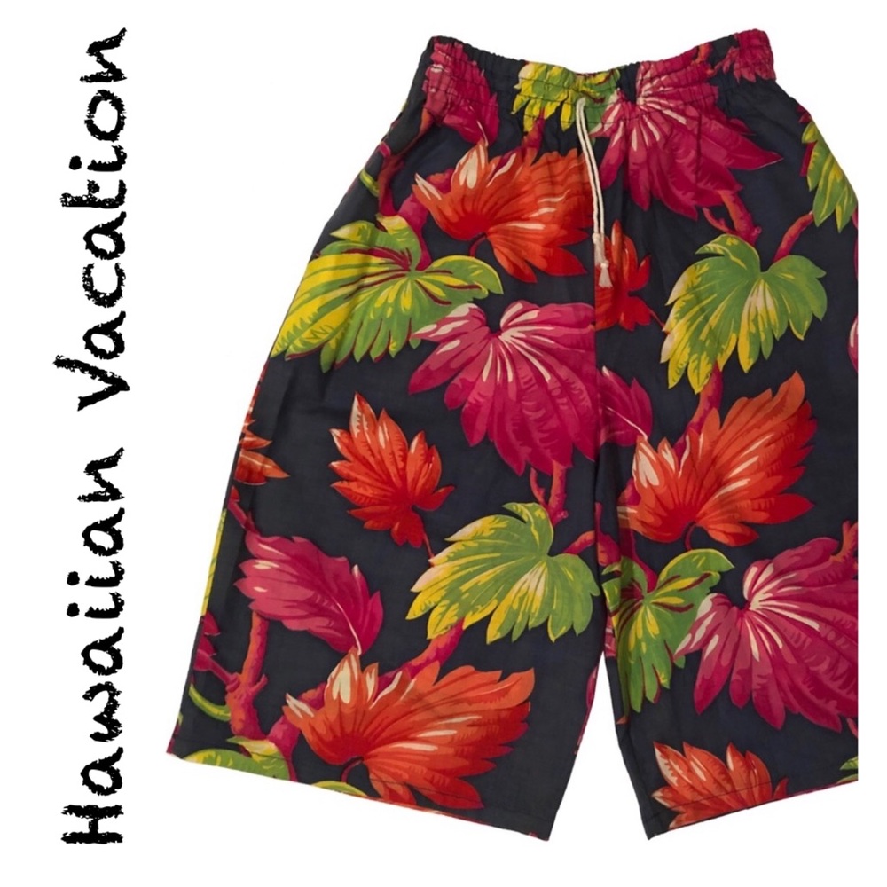Host Pick Homemade Jams®️Men’s Tropical Shorts